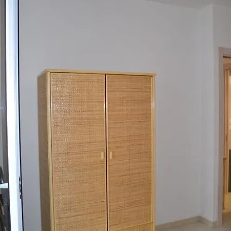 Apartamento Rossetti Otranto