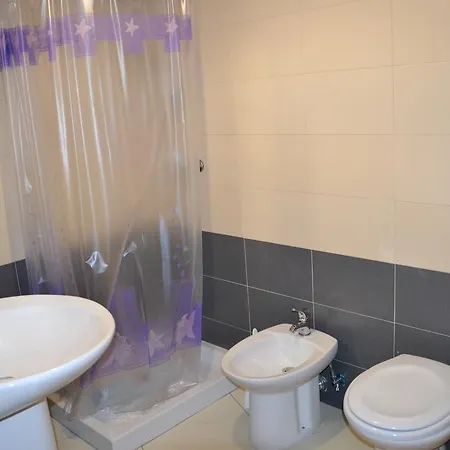 Rossetti Apartamento