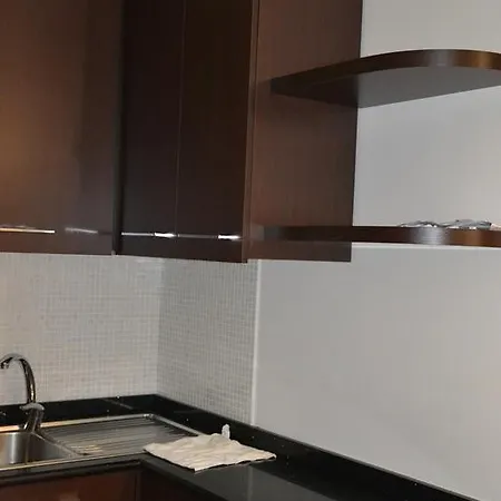 Rossetti Apartamento *