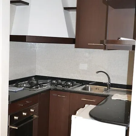 Rossetti Apartamento Otranto