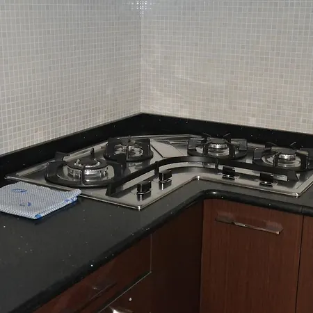 Rossetti Apartamento